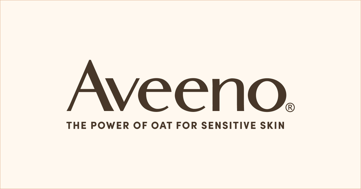 Home aveeno the power of oat for sensitive skin