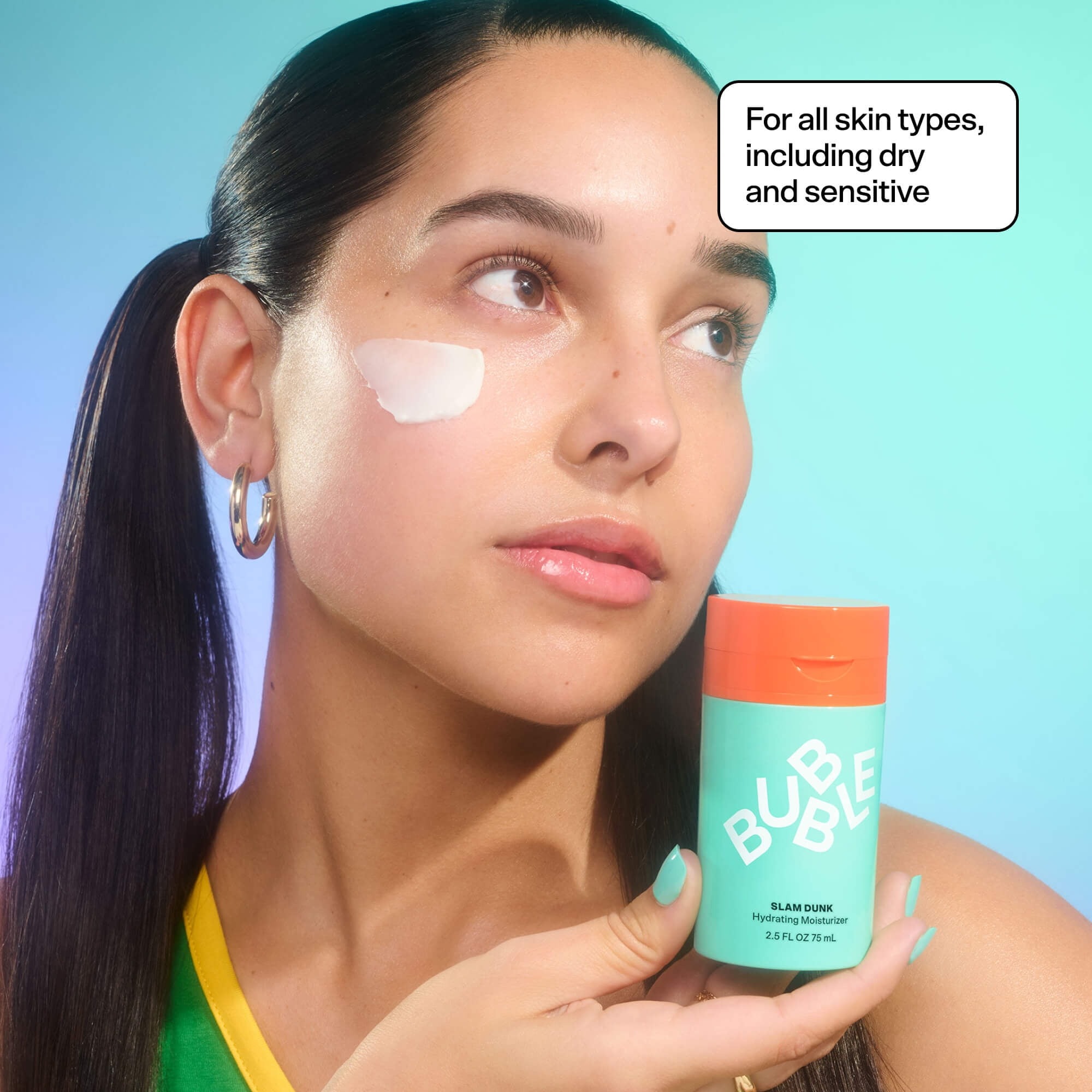 slam dunk facial moisturizer slam dunk facial moisturizer