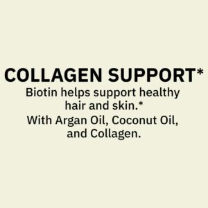 Spring Valley Extra Strength Hair Skin & Nails Collagen Support Softgels auto draft