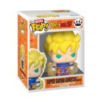 Dragon Ball Z Goku and Frieza Funko Bitty Pop! Mini-Figure 2-Pack