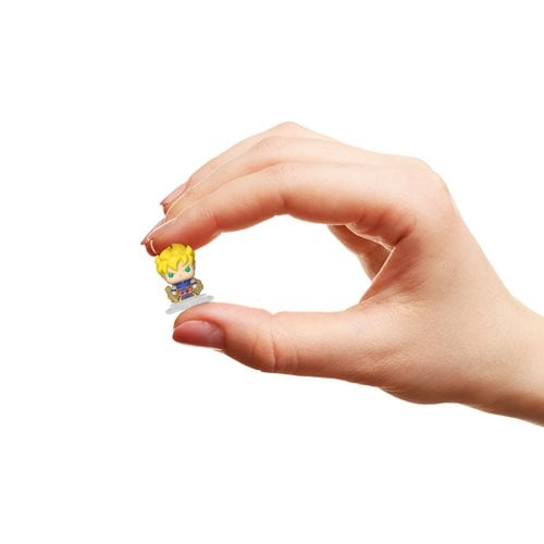 Dragon Ball Z Goku and Frieza Funko Bitty Pop! Mini-Figure 2-Pack